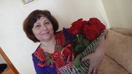 Аватар пользователя