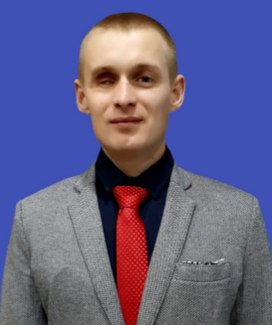 Аватар пользователя