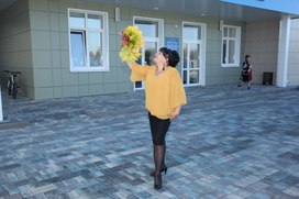 Аватар пользователя