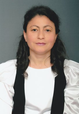 Аватар пользователя