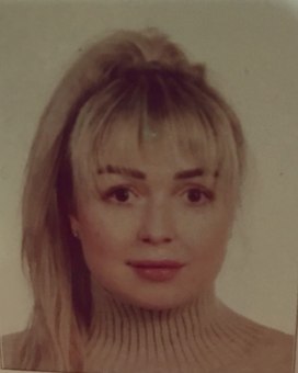 Аватар пользователя
