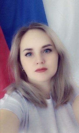 Аватар пользователя