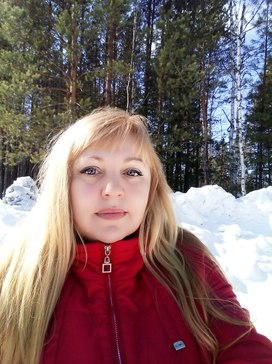 Аватар пользователя