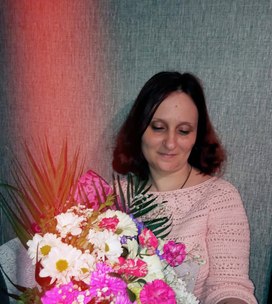 Аватар пользователя