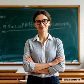 Аватар пользователя