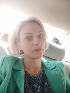 Аватар пользователя