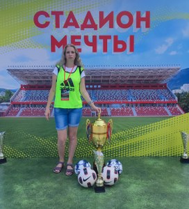 Аватар пользователя