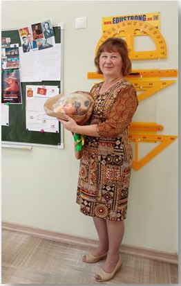 Аватар пользователя