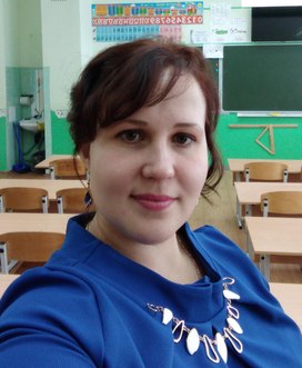 Аватар пользователя