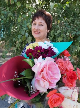 Аватар пользователя