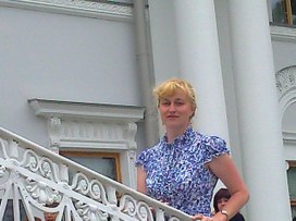 Аватар пользователя