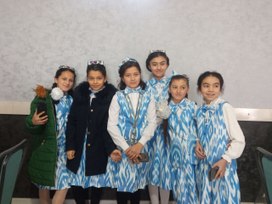 Аватар пользователя