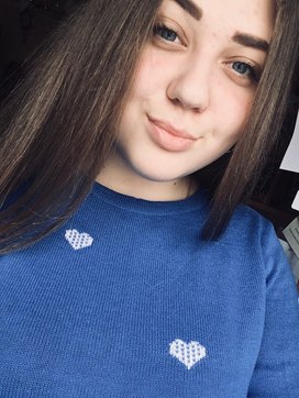 Аватар пользователя