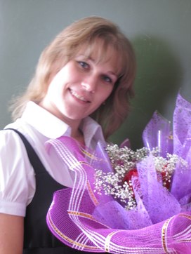 Аватар пользователя