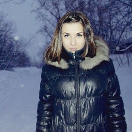 Аватар пользователя