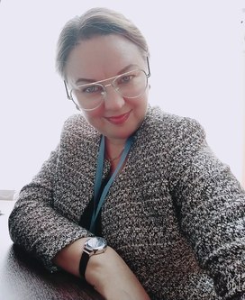 Аватар пользователя