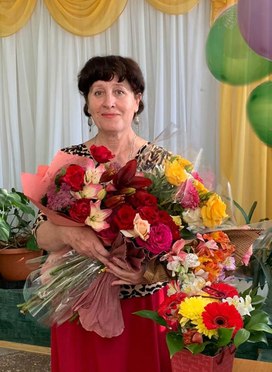 Аватар пользователя