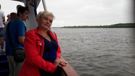 Аватар пользователя