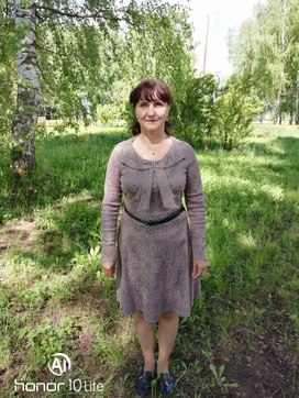 Аватар пользователя