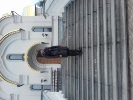 Аватар пользователя