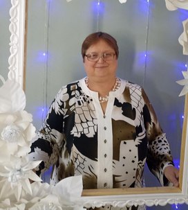 Аватар пользователя