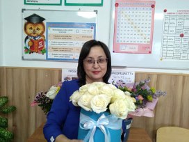 Аватар пользователя