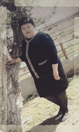 Аватар пользователя