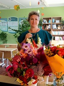 Аватар пользователя