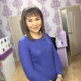 Аватар пользователя