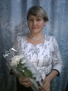 Аватар пользователя