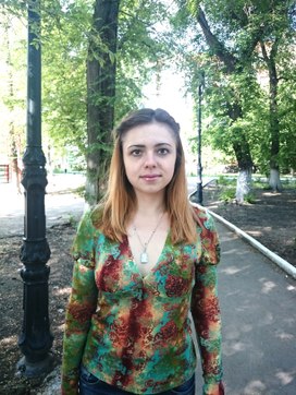 Аватар пользователя