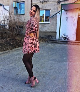 Аватар пользователя