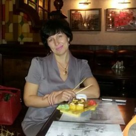 Аватар пользователя