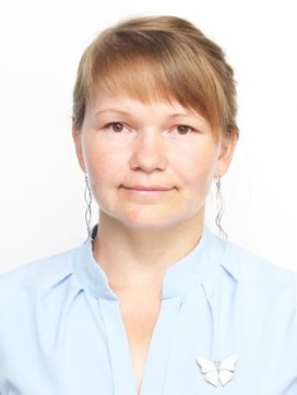 Аватар пользователя