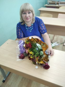 Аватар пользователя