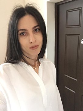 Аватар пользователя