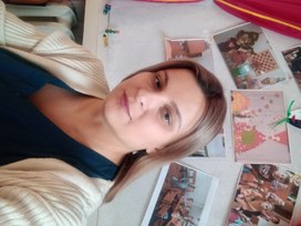 Аватар пользователя