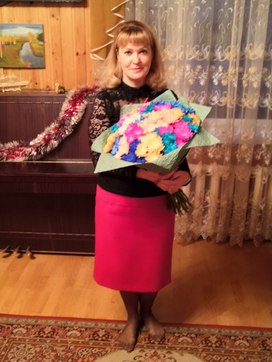 Аватар пользователя