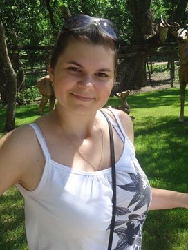 Аватар пользователя