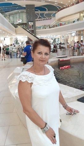 Аватар пользователя