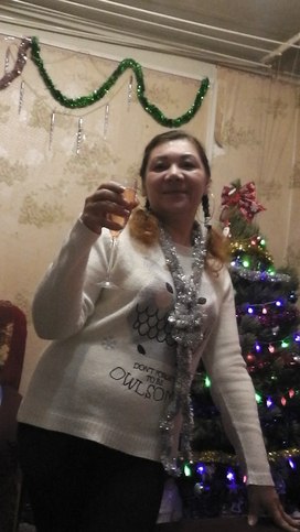 Аватар пользователя