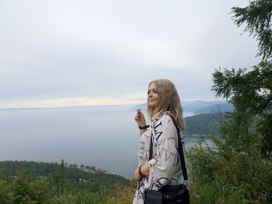 Аватар пользователя