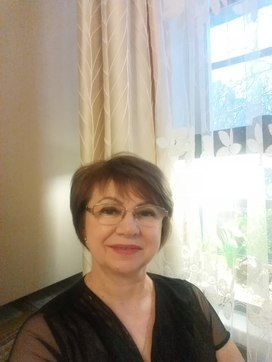 Аватар пользователя