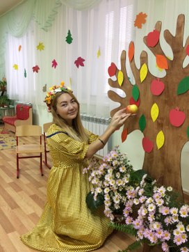 Аватар пользователя