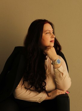 Аватар пользователя