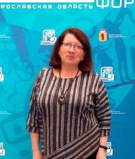 Аватар пользователя