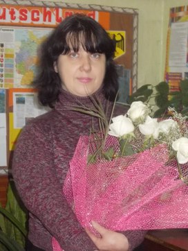 Аватар пользователя