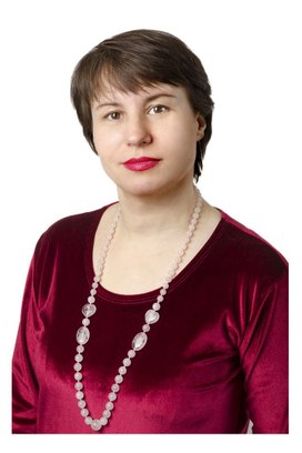 Аватар пользователя