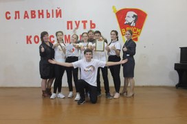 Аватар пользователя