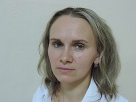 Аватар пользователя
